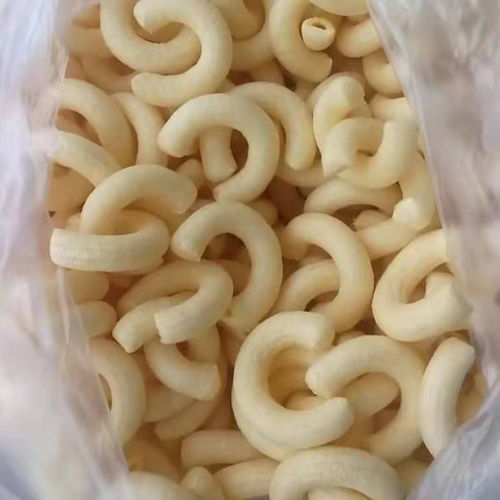 小魚酥膨化機(jī) 任縣利豐食品機(jī)械的創(chuàng)新應(yīng)用